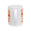 Motivation Mug - Stay Humble and Kind