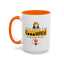 Adult Mug - I'm a Drop The F Word Kinda Mom