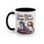 Animal Mug - Cats Rule Dogs Drool