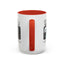 Humor Mug - Five Voices
