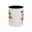 Father's Day Mug - My Dad Superhero