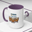 Humor Mug - Delete All Cookies
