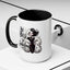 Humor Mug - Be Bold Be Fabulous