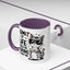 Animal Mug - Admit It Life Would Be Boring