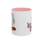 Adult Mug - Lick Me Till Ice Cream