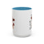 Humor Mug - Trust Me Someone Cares