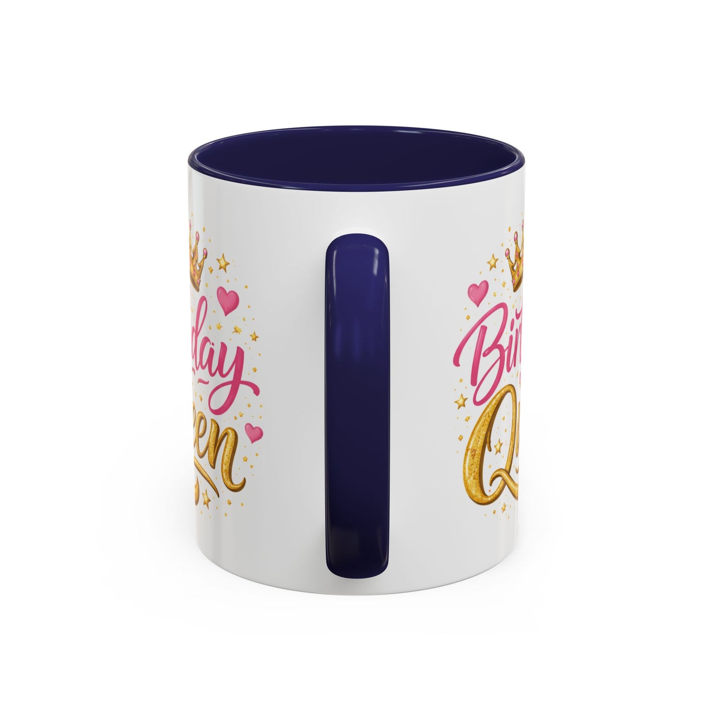 Birthday Mug - Birthday Queen