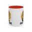 Animal Mug - Don't You Dare