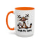 Office Mug - Sleigh My Sanity