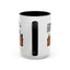 Office Mug - I Speak