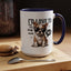 Animal Mug - I'd Love To But My Dog Said No
