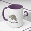 Adult Mug - Don't Be A Dickadillo
