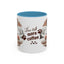 Animal Mug - Dog Coffee Wrap 15