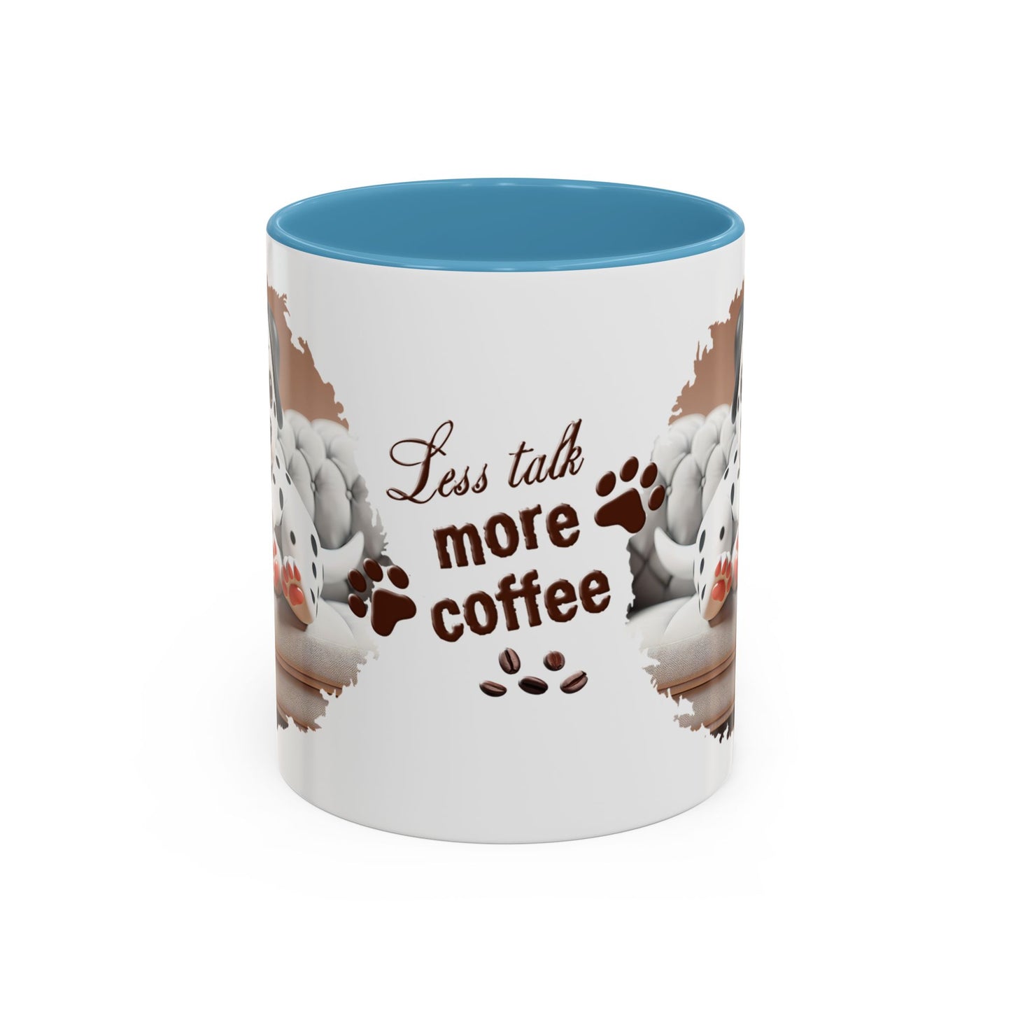 Animal Mug - Dog Coffee Wrap 15