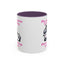 Office Mug - My people Meter