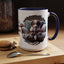 Animal Mug - Dog Coffee Wrap 38
