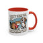 Animal Mug - I Can't Hear You