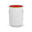 Humor Mug - Caffeine Queen
