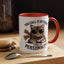 Animal Mug - You Call It Attitude