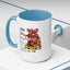 Humor Mug - Why Y'all Trying