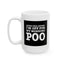 Humor Mug - After This Coffee