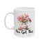 Motivation Mug - You Got This Tea Pot