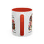 Humor Mug - I'm Not totally Useless
