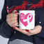 Support Mug - Find A Cure