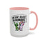 Alien Mug - We Don't Believe