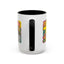 Religious Mug - Pray Cross