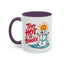 Office Mug - Too Hot