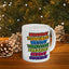 Adult Mug - Sex Week