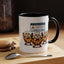 Humor Mug - Delete All Cookies