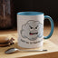 Adult Mug - Don't Be So Fucking Cirrus