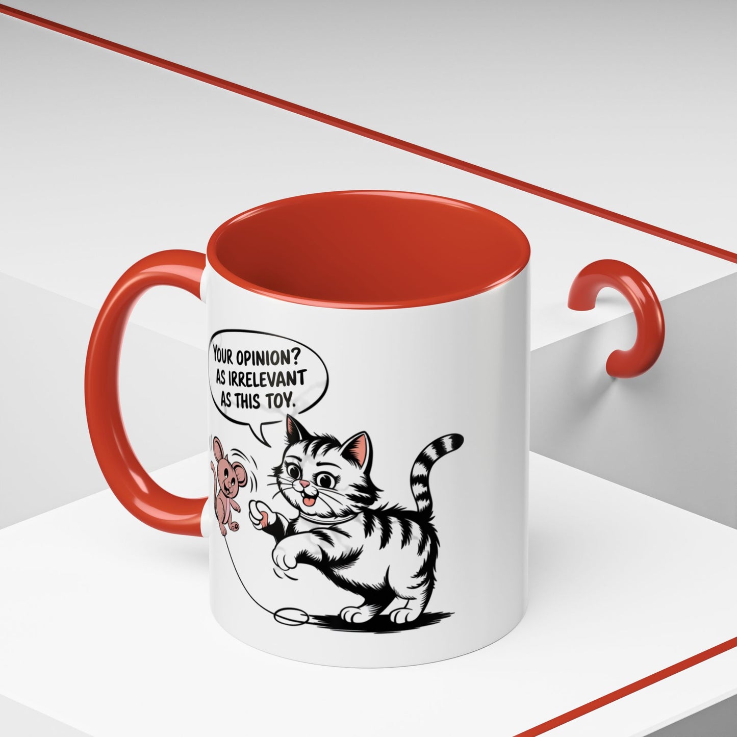 Animal Mug - Your Opinion?