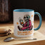 Adult Mug - Dead Inside and Out