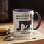 Humor Mug - I Have a Vision Problem