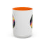 Alien Mug - Cosmic Alien