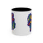 Motivation Mug - Yes You Can Brush