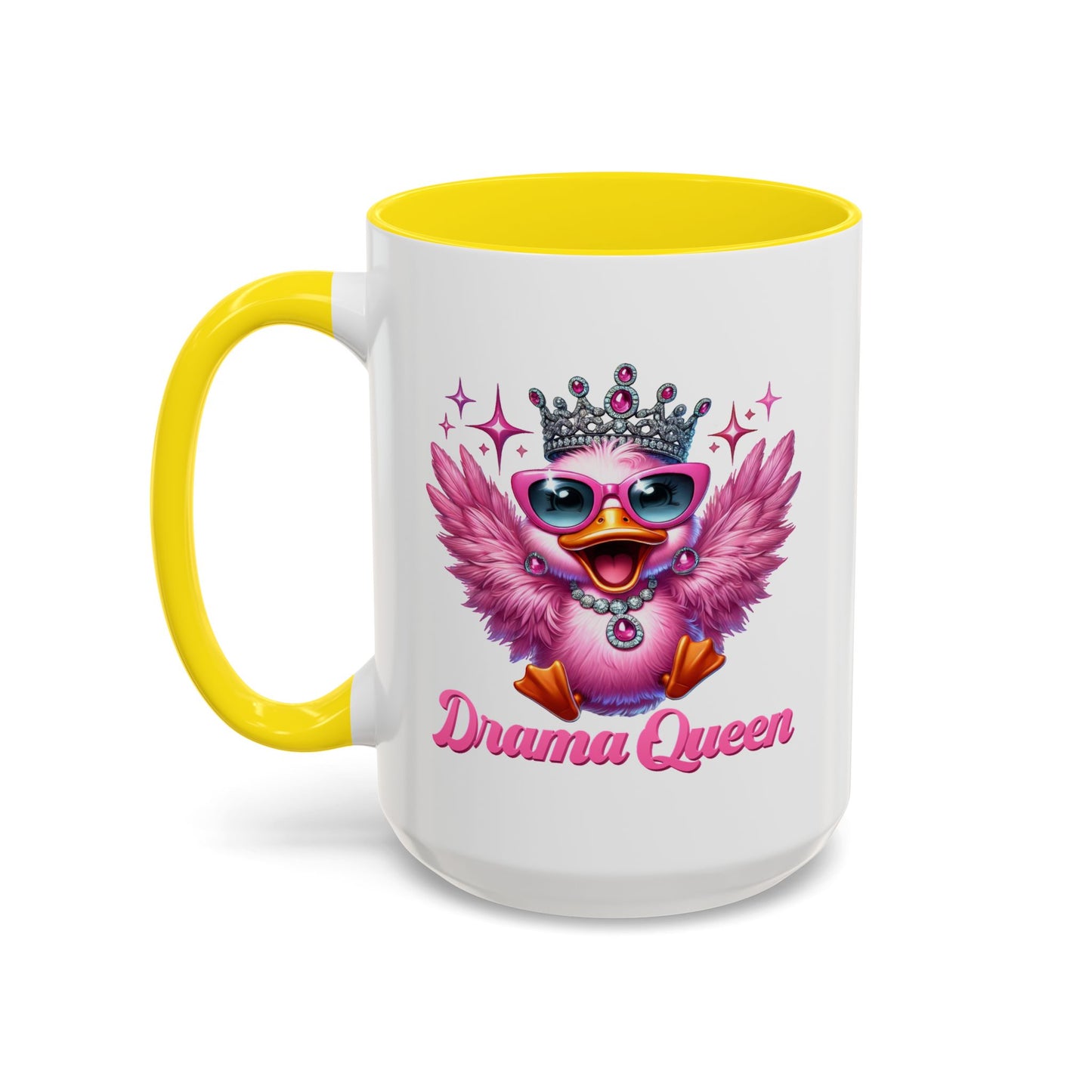Humor Mug - Drama Queen