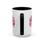 Religious Mug - God Is Love