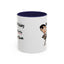 Birthday Mug - My Favorite Human Bean