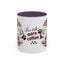 Animal Mug - Dog Coffee Wrap 15