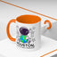 Humor Mug - Houston I Have So Many Problems