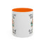 Humor Mug - You Smell Like Drama and a Headache