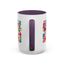 Wellness Mug - Do What Makes