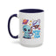 Alien Mug - Spill The Tea