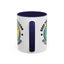 Humor Mug - Keep The Earth Clean