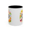 Wellness Mug - Focus On Feeling Good