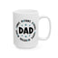 Father's Day Mug - Dad